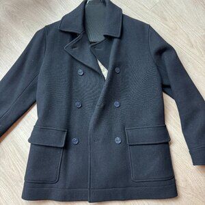 Brooks Brothers  Pea Coat (Large)
